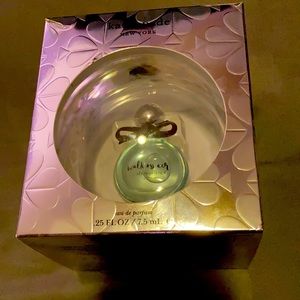 Kate spade New York walk on air parfumerie
